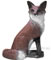 Delta Red Fox - click for more information
